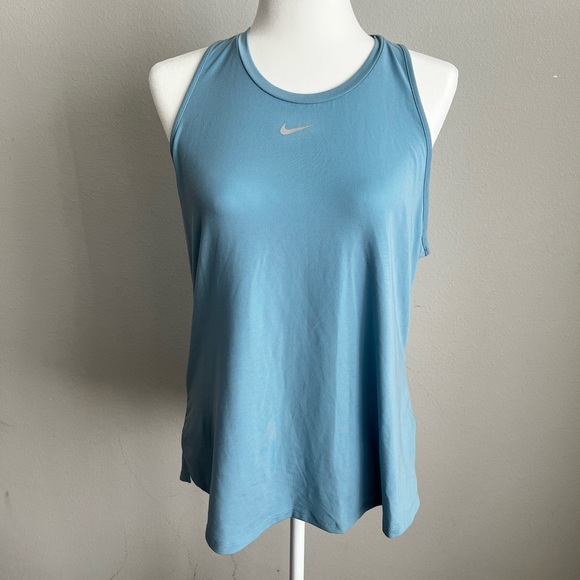 Nike dri fit tank top NWT - Picture 1 of 5